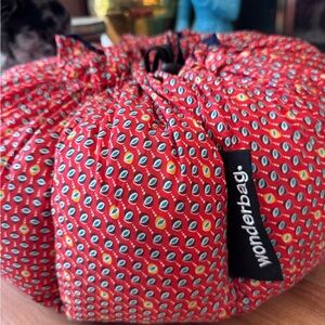 🌿🥘 Wonderbag insulated slow cooker / cooler bag 🍲🍛🌱 Like new! ✨